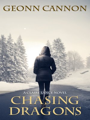 cover image of Chasing Dragons